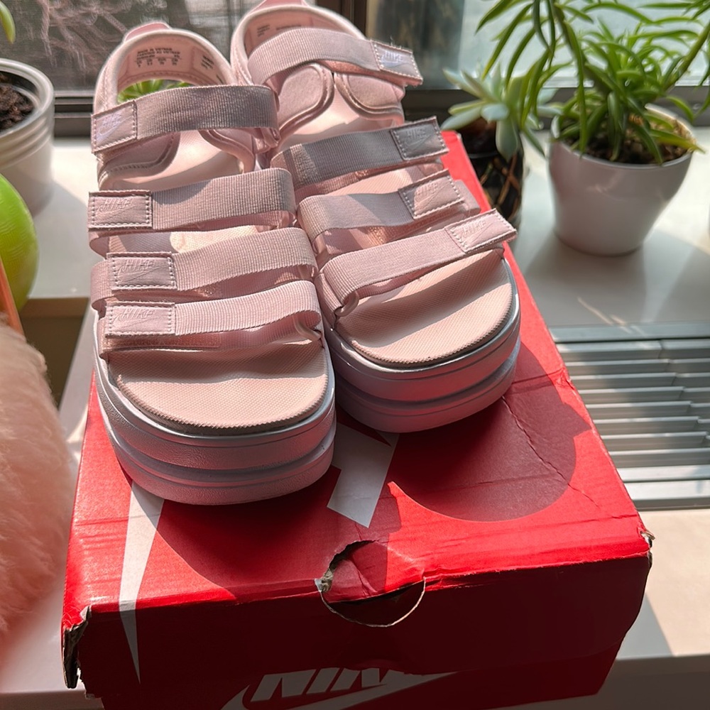 Nike Sandals